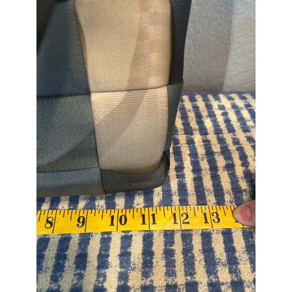 Seatbelt Purse 👜 - Picture 3 of 5